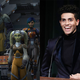3 Reasons <i>Aladdin</i>'s Mena Massoud Could Be Dropping <i>Star Wars Rebels </i>Quotes